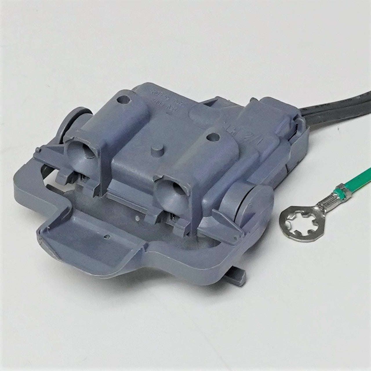 Whirlpool LSC9355BW0 Washer Lid Switch Assembly