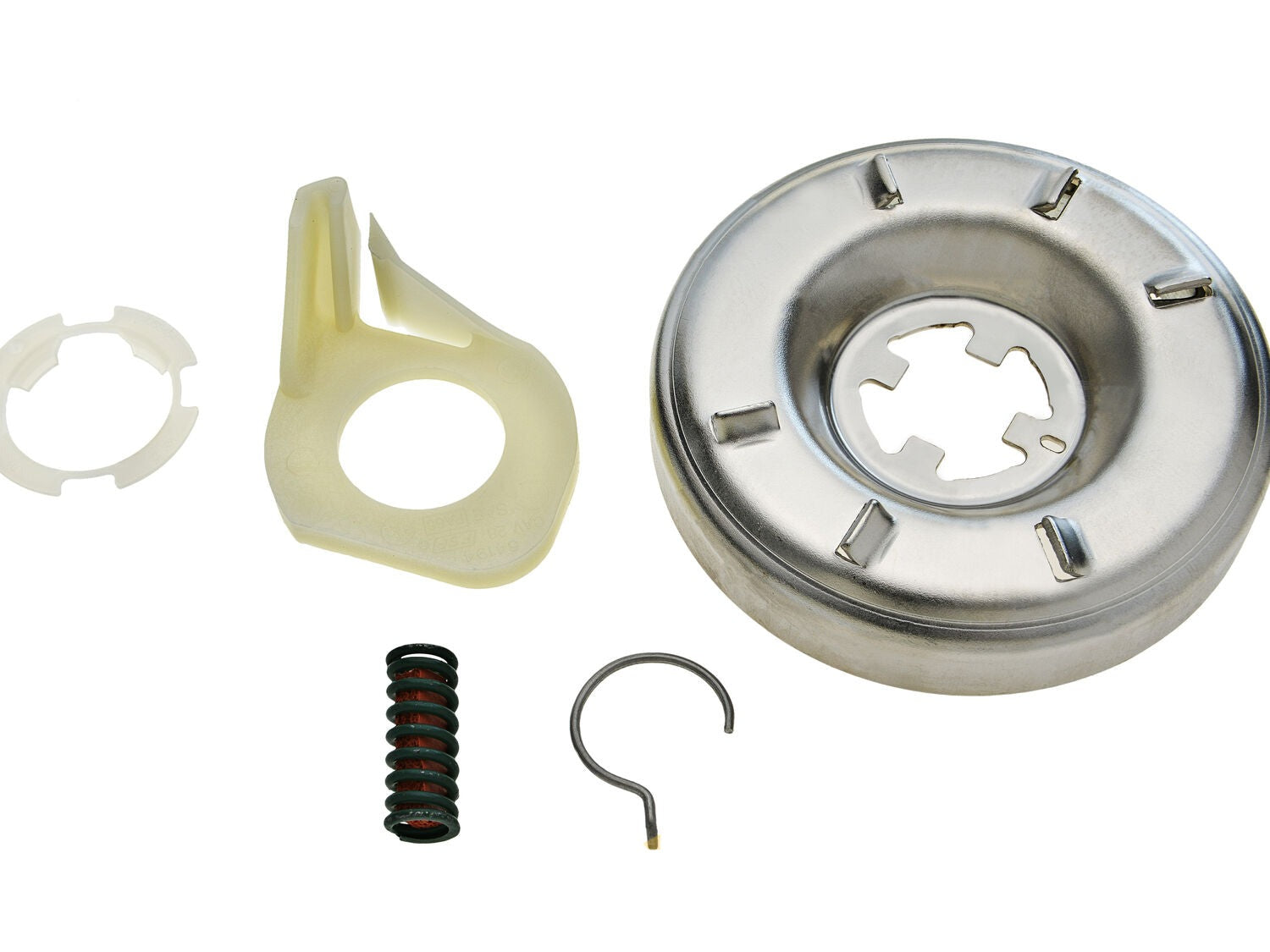 Washer Transmission Clutch Kit for Whirlpool 6LSC9255 Part
