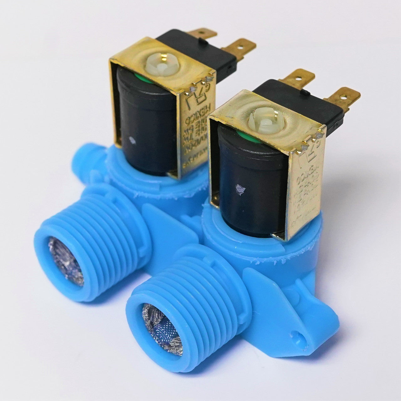 Kenmore 110.26652502 Washing Machine Water Inlet Valve