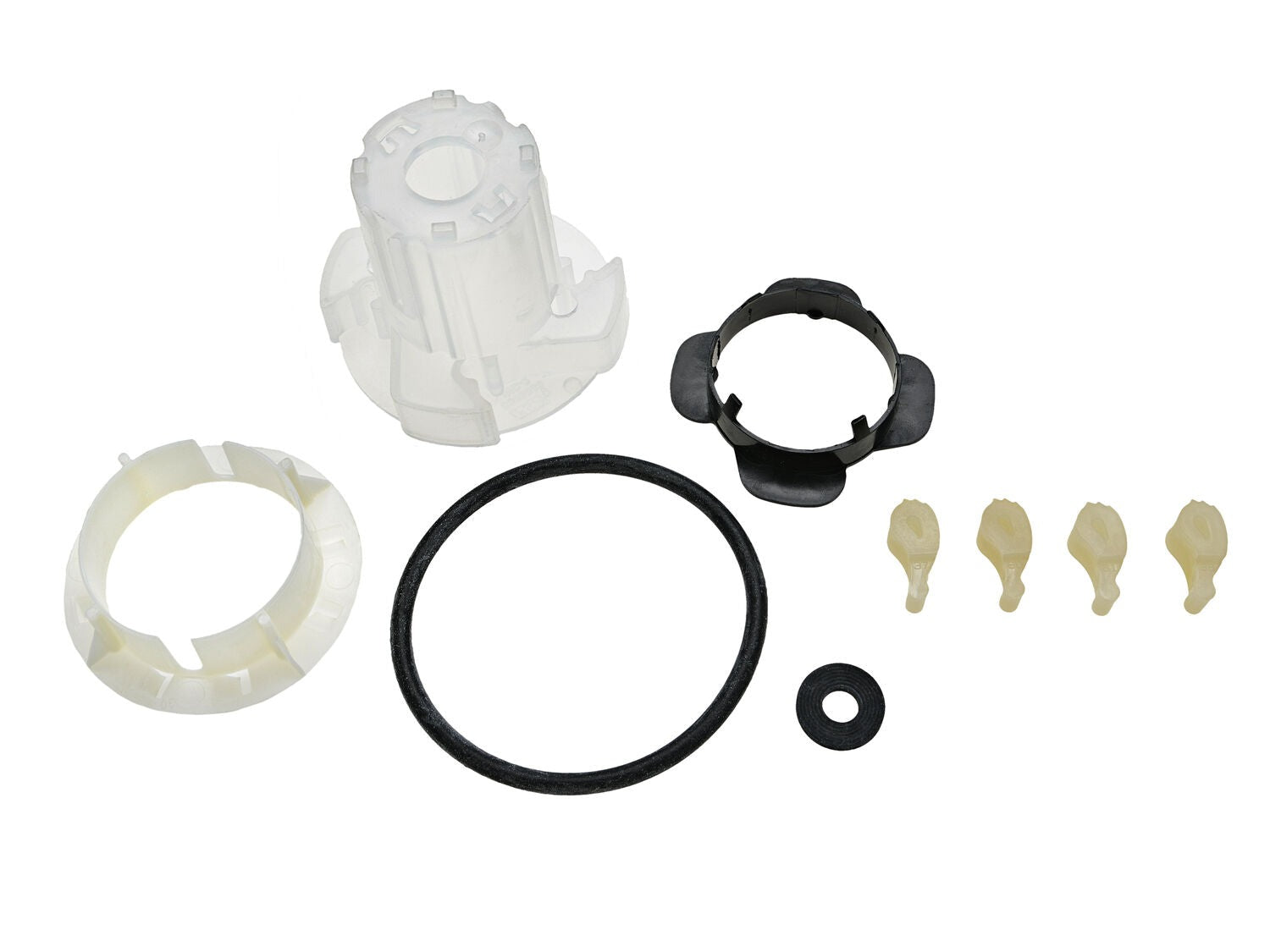 Whirlpool 1CWTW4845E Washer Agitator Dogs Cam Repair Kit