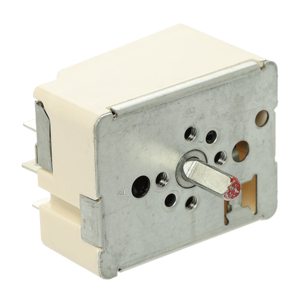 Frigidaire FFEF3003NW Range Burner Switch Surface Element