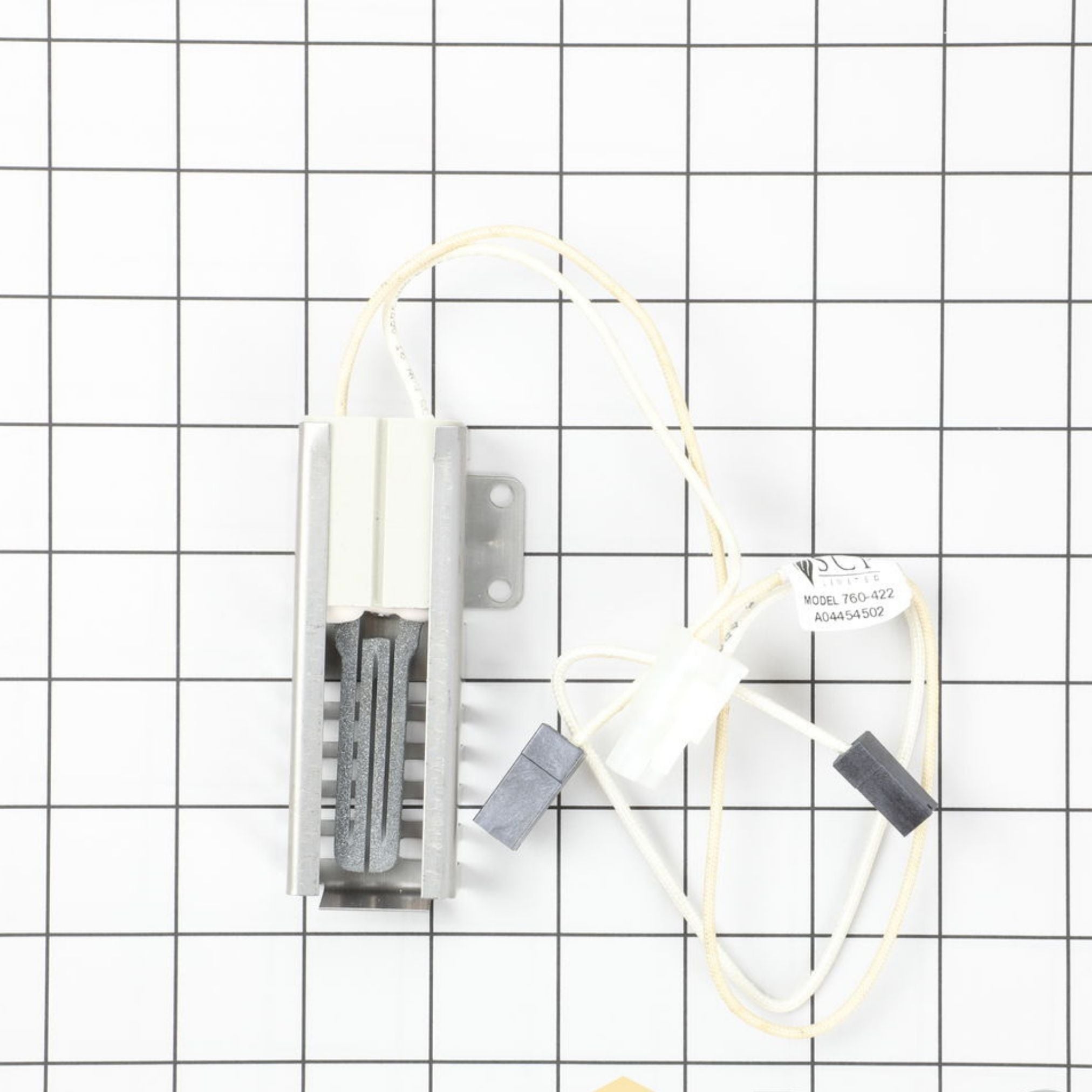 Frigidaire FFGF3015LB Range Oven Burner Igniter Kit