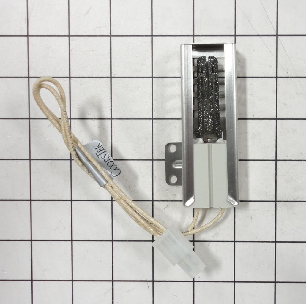 Electrolux EW30GS65GSB Range Oven Igniter