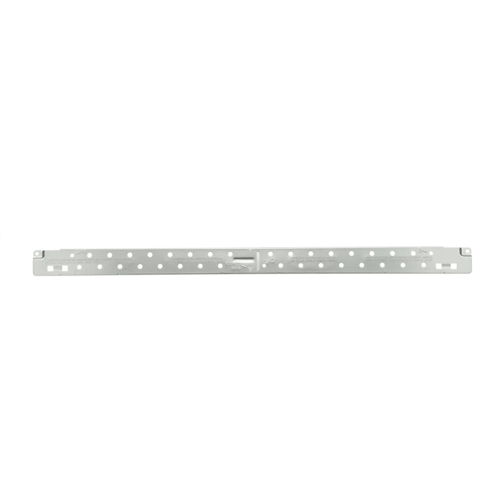 LG LMV1763ST Microwave Mounting Bracket Plate