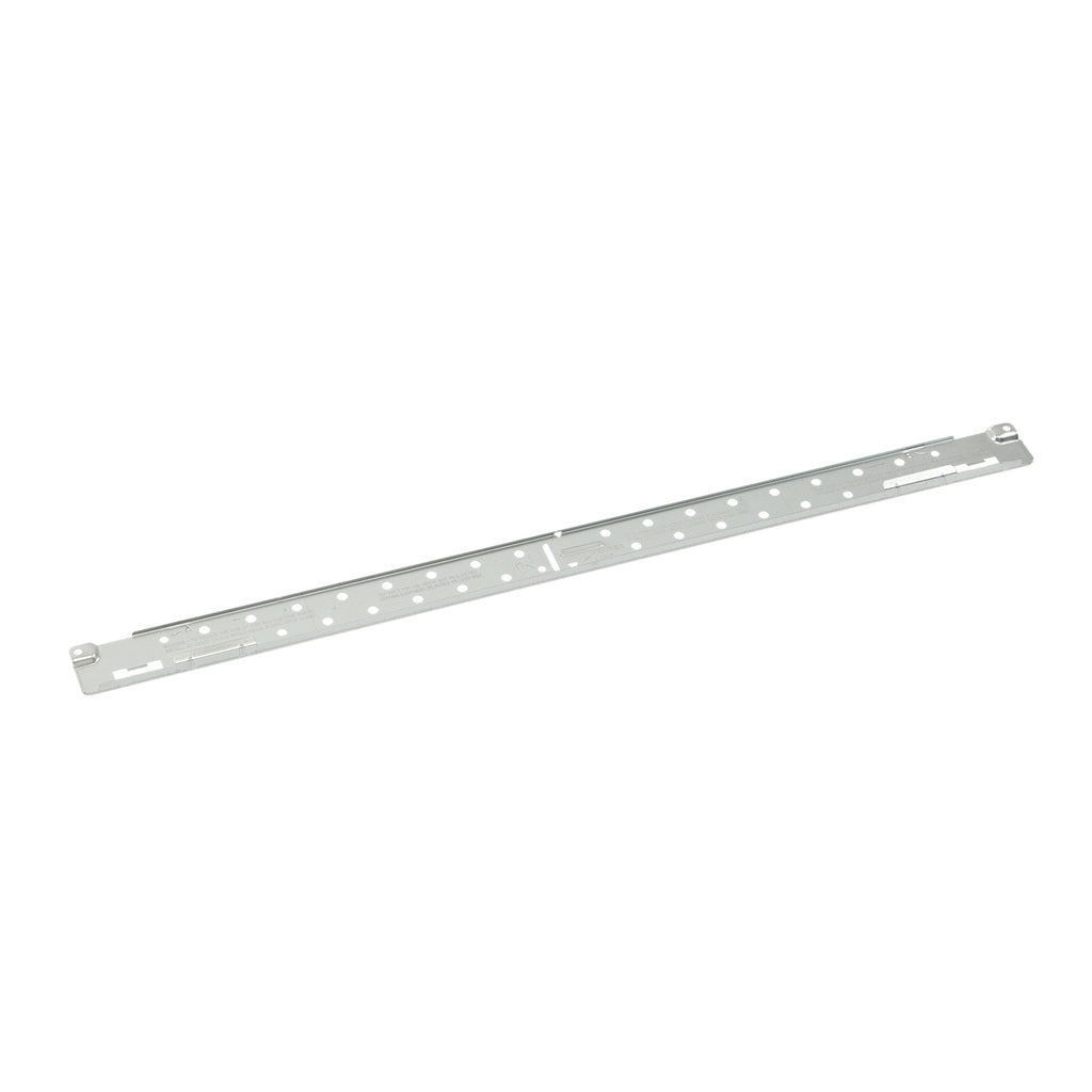 LG LMVM2033SW Microwave Mounting Bracket Plate
