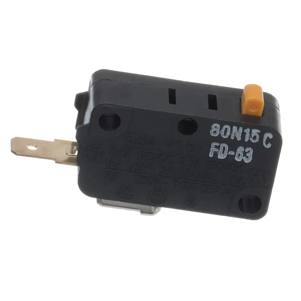 GE PSA1201RSS01 Microwave Door Switch