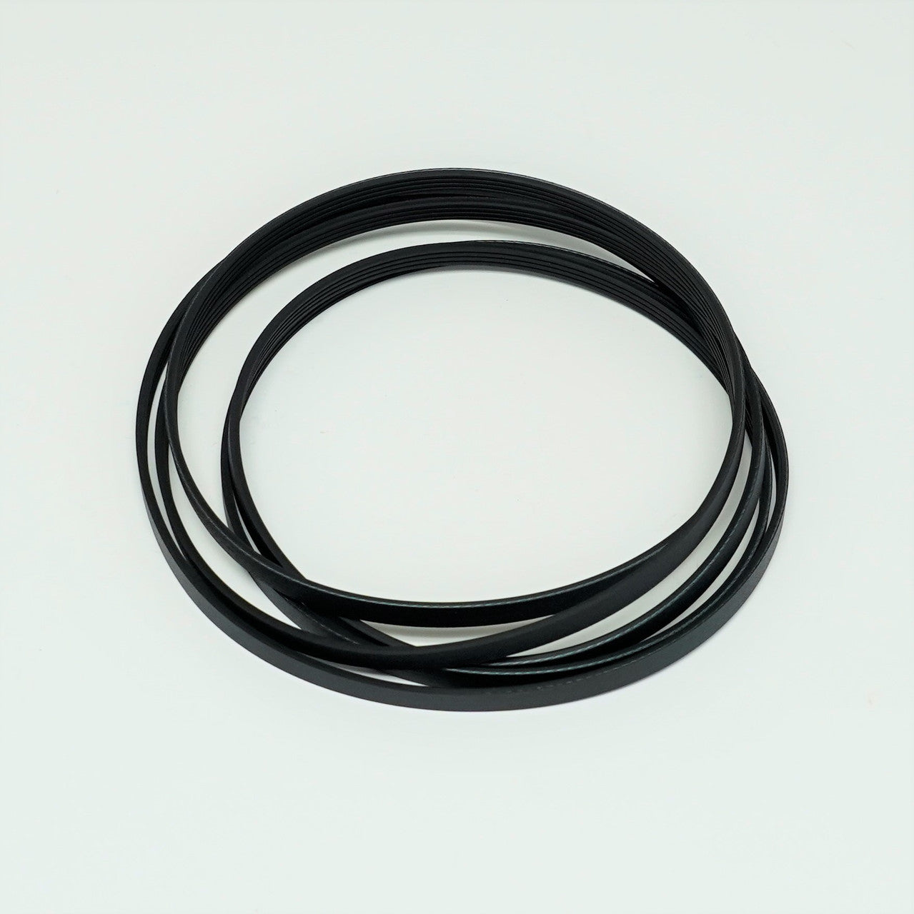 Dryer Drum Belt for KitchenAid KEYE870B.. Series Replacement Part