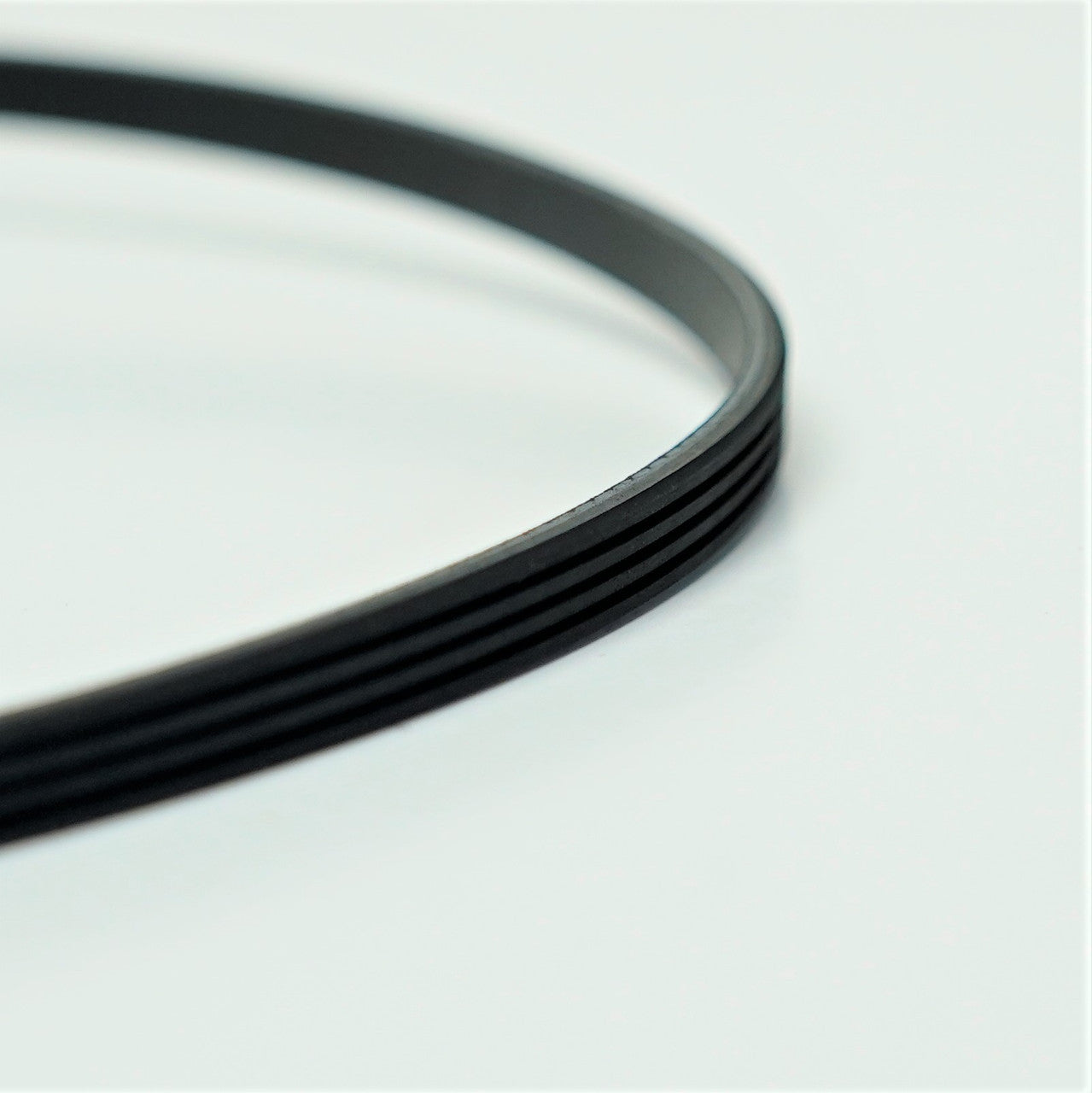 Dryer Drum Belt for KitchenAid KEYE800.. Series Replacement Part