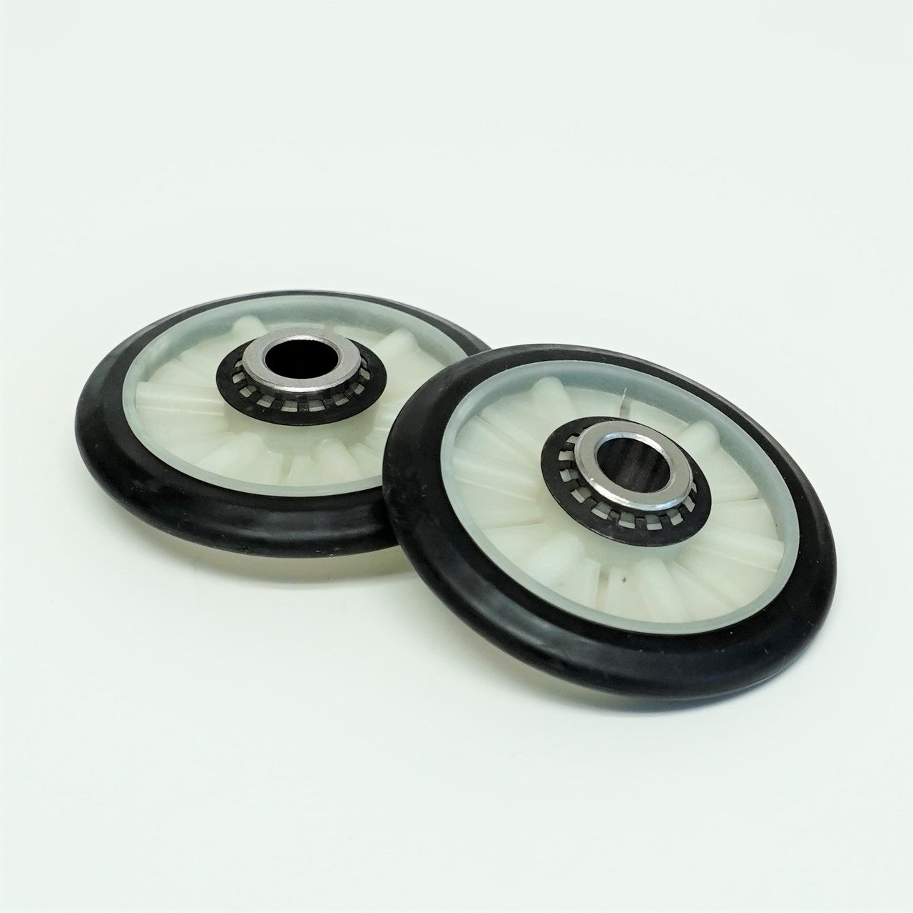 Kenmore 110.88752792 Dryer Rear Drum Support Roller Kit