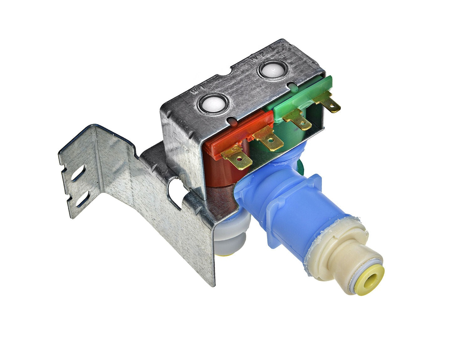 Refrigerator Water Inlet Valve Kit for KitchenAid KSRD........ Series Part