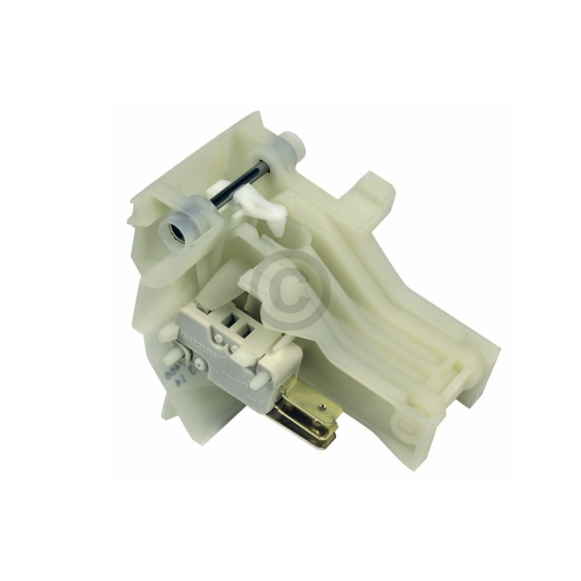 Bosch SHE43F12UC Dishwasher Door Lock Switch