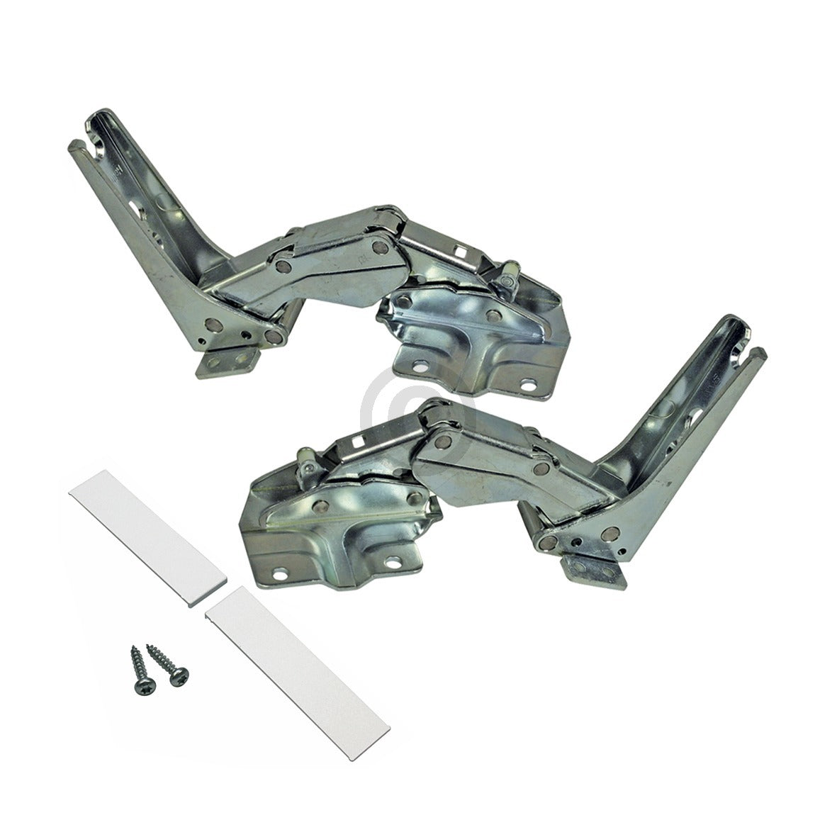 Siemens KI18RA60 Refrigerator Door Hinge Set