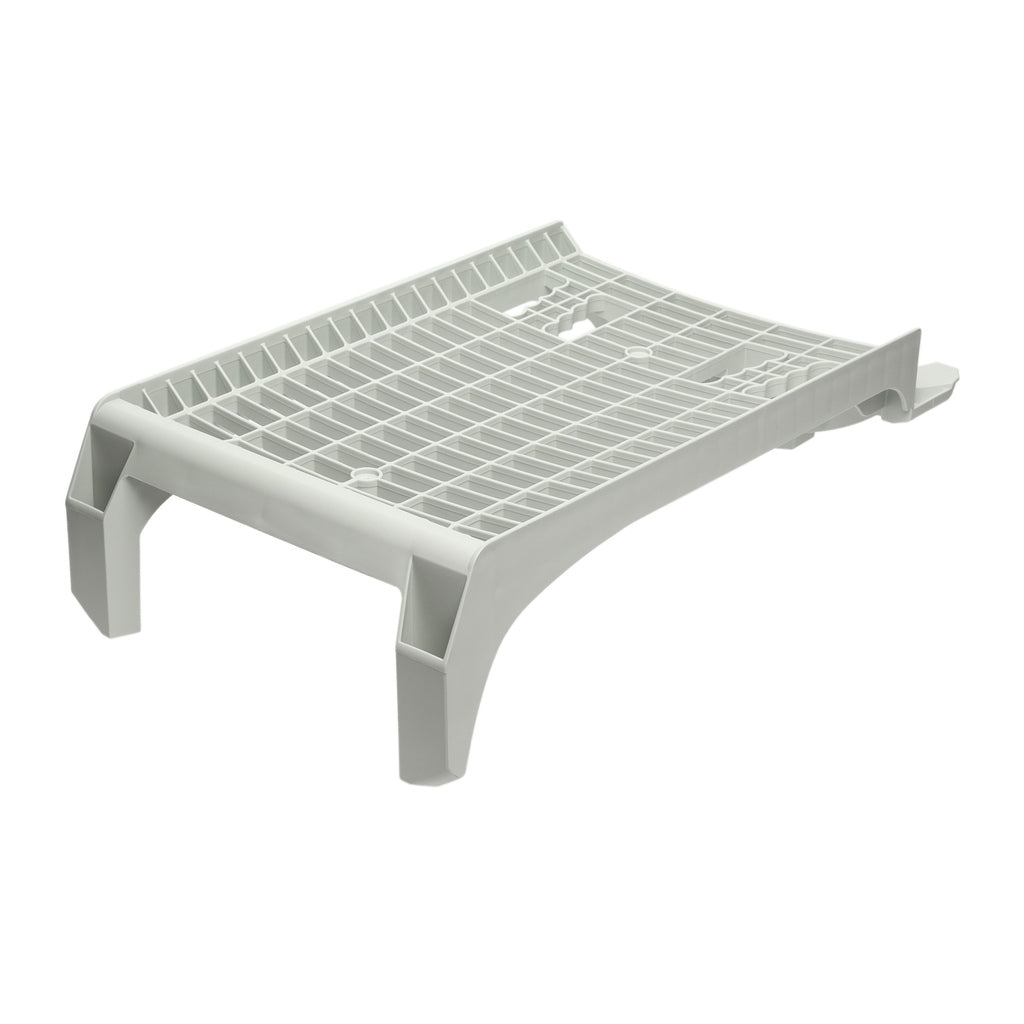 LG DLE3400W Dryer Drying Rack