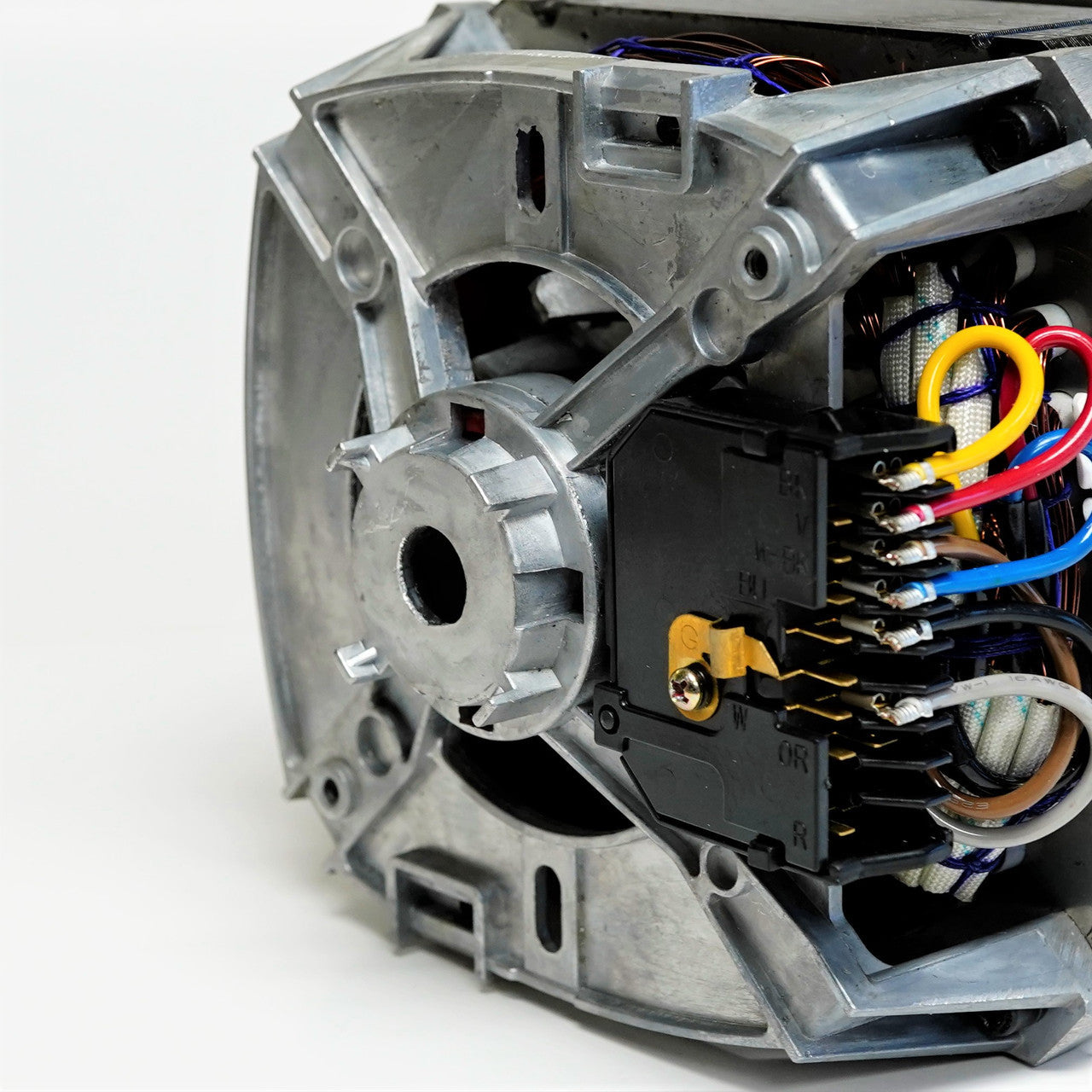 Speed Queen AWN432SP113TW04 Washing Machine Drive Motor