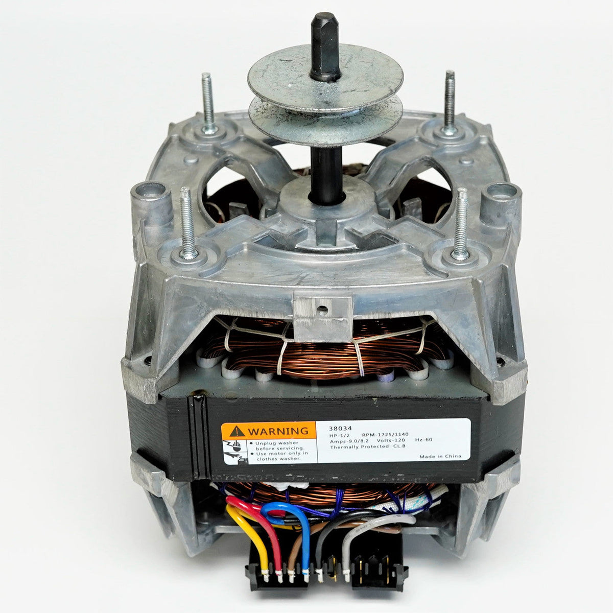 Speed Queen AWN432SP113TW04 Washing Machine Drive Motor