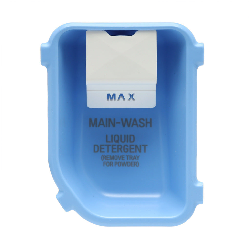 Kenmore 796.40272900 Washing Machine Detergent Dispenser Box