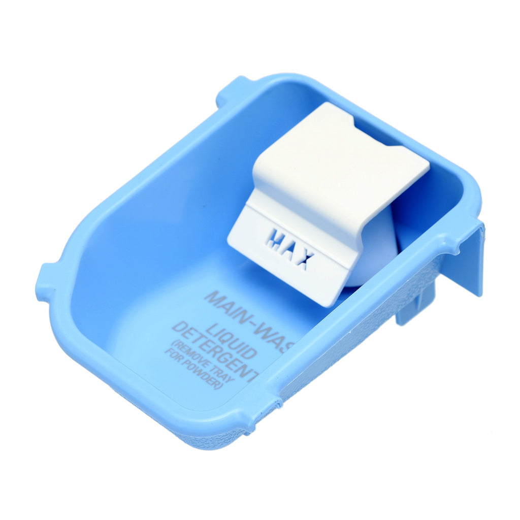 LG WM2350HWC Washing Machine Detergent Dispenser Box