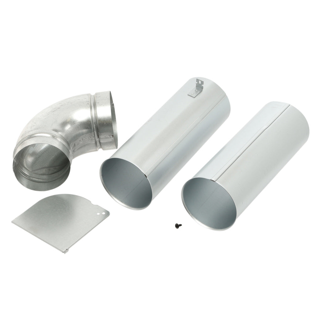 LG DLE2516W Dryer Side Venting Kit