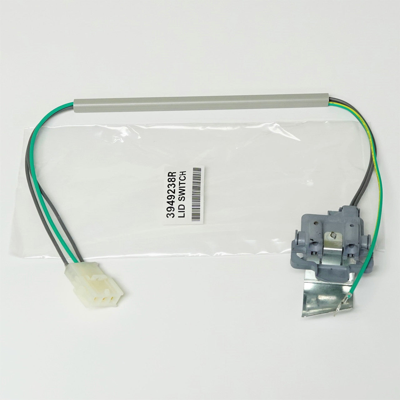 Kenmore 110.25852400 Washing Machine Lid Switch