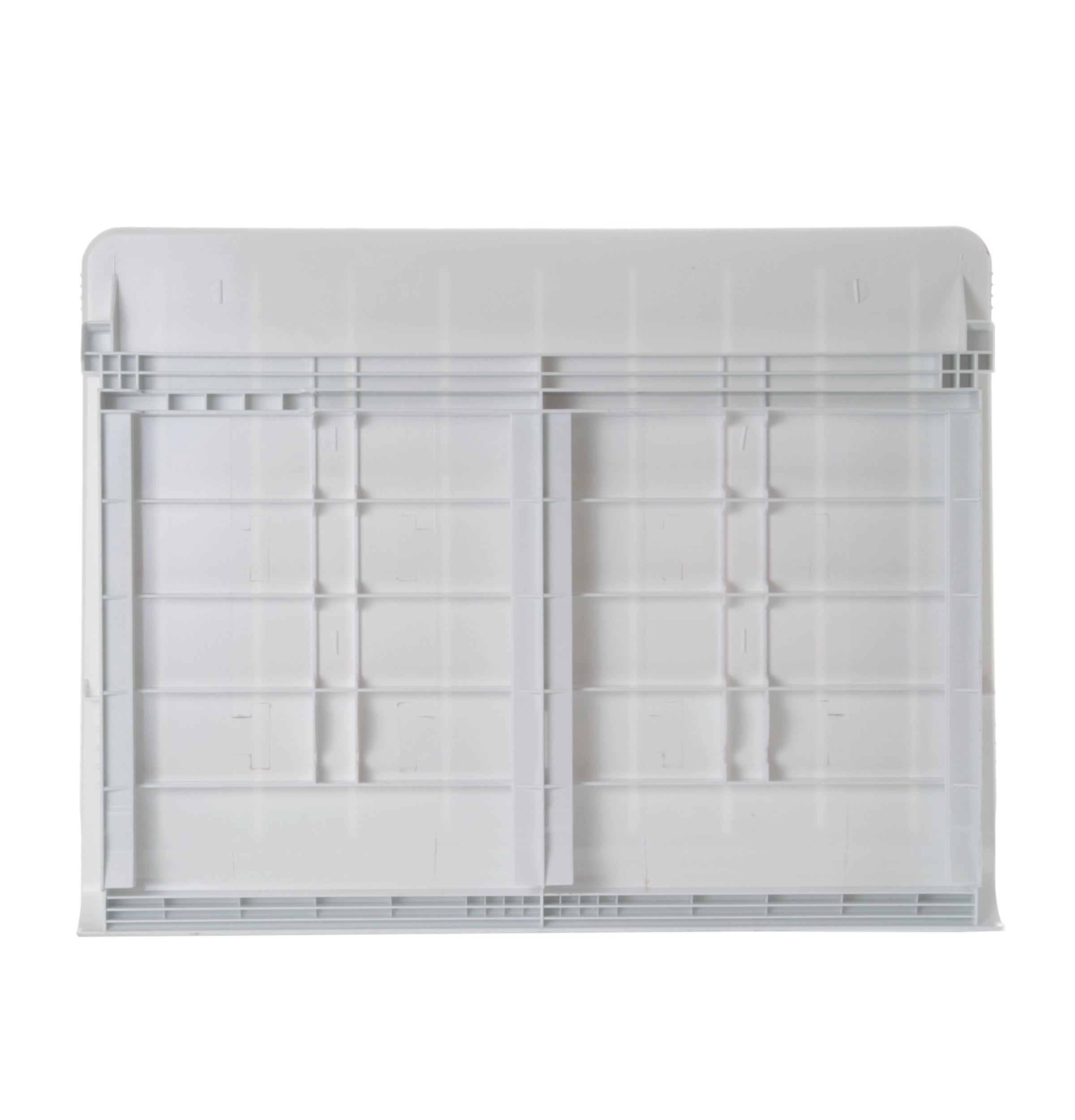 GE TBX14SYSCRWH Refrigerator Crisper Cover