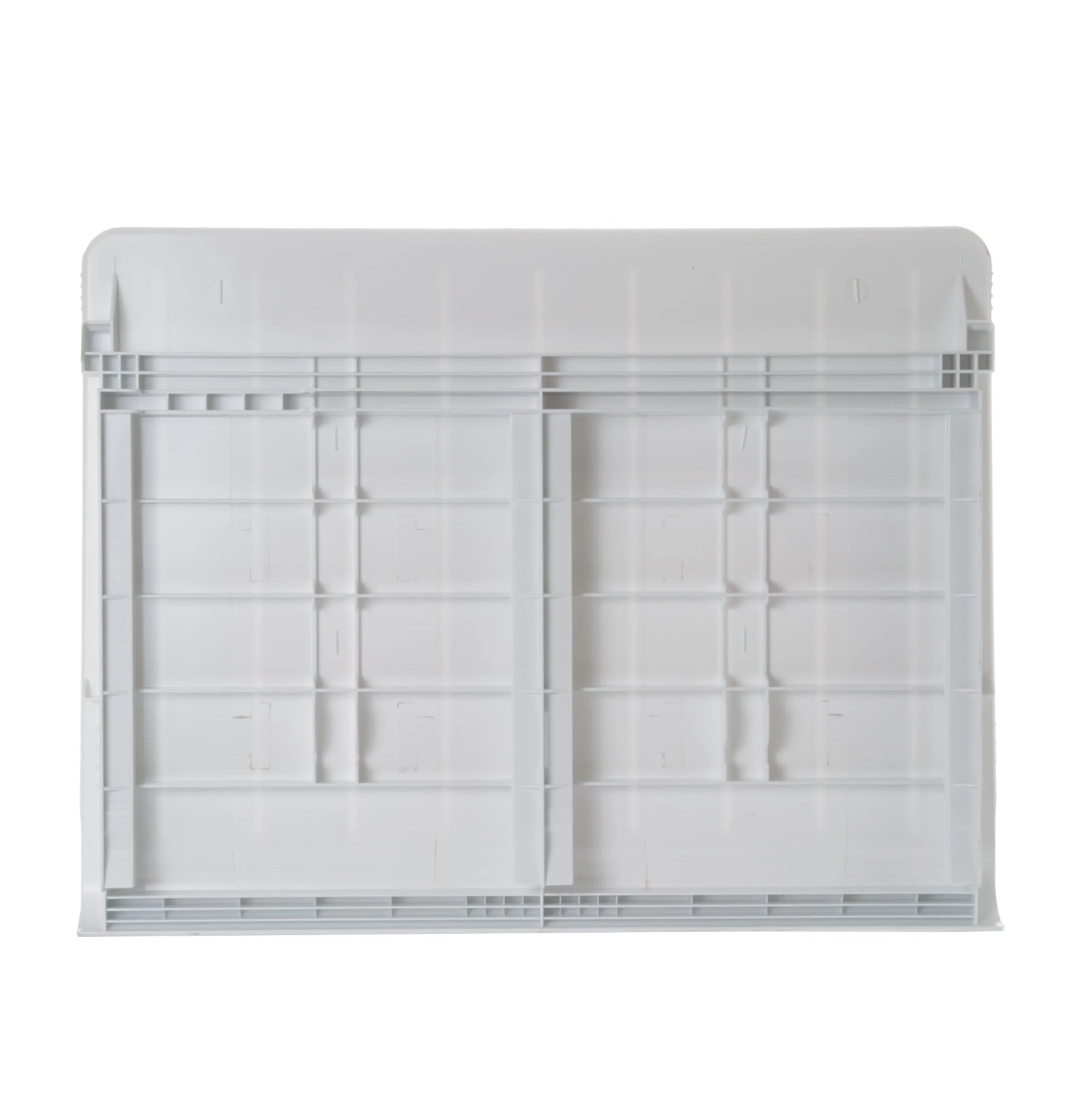 GE TBX16SIBNLWW Refrigerator Crisper Cover