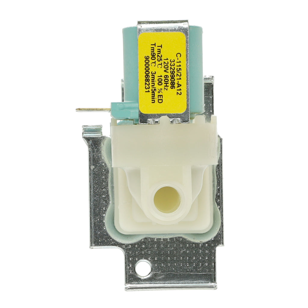 Bosch SHU43C02UC-17 Dishwasher Water Inlet Valve