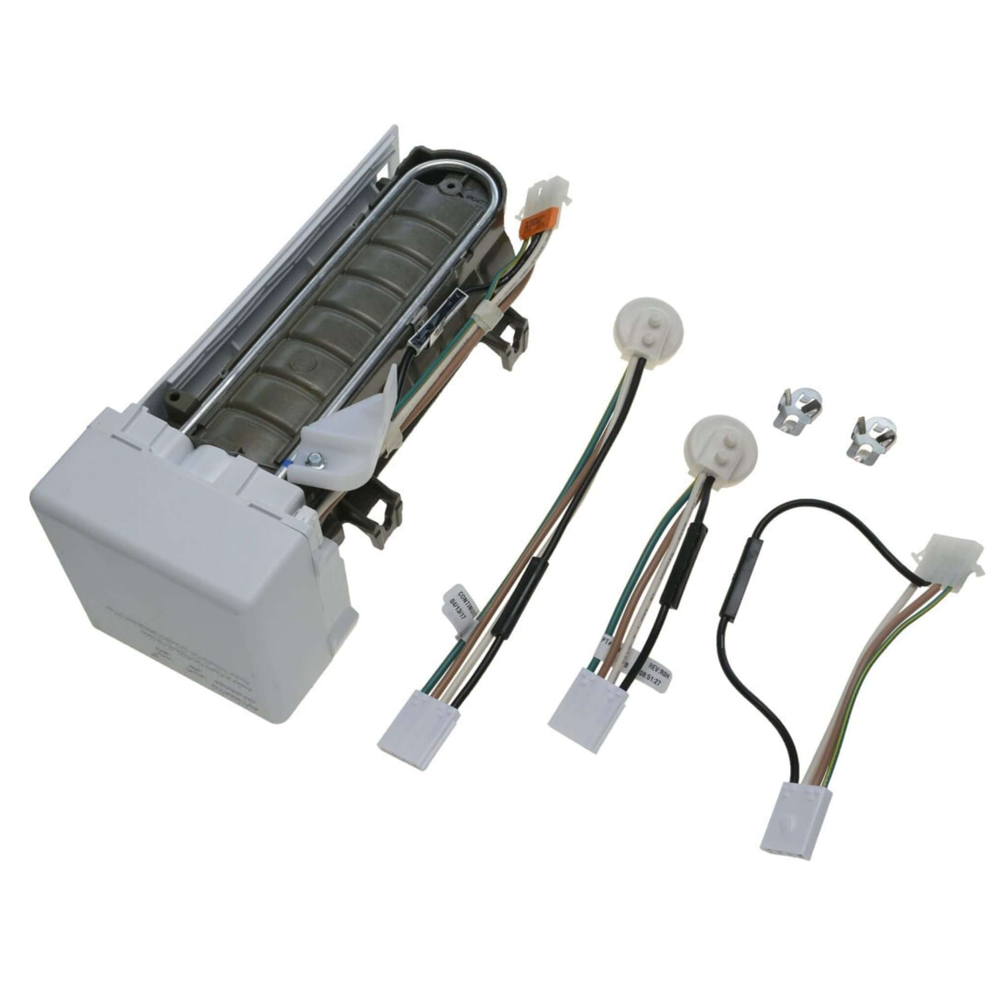 Kenmore 106.9552822 Refrigerator Ice Maker