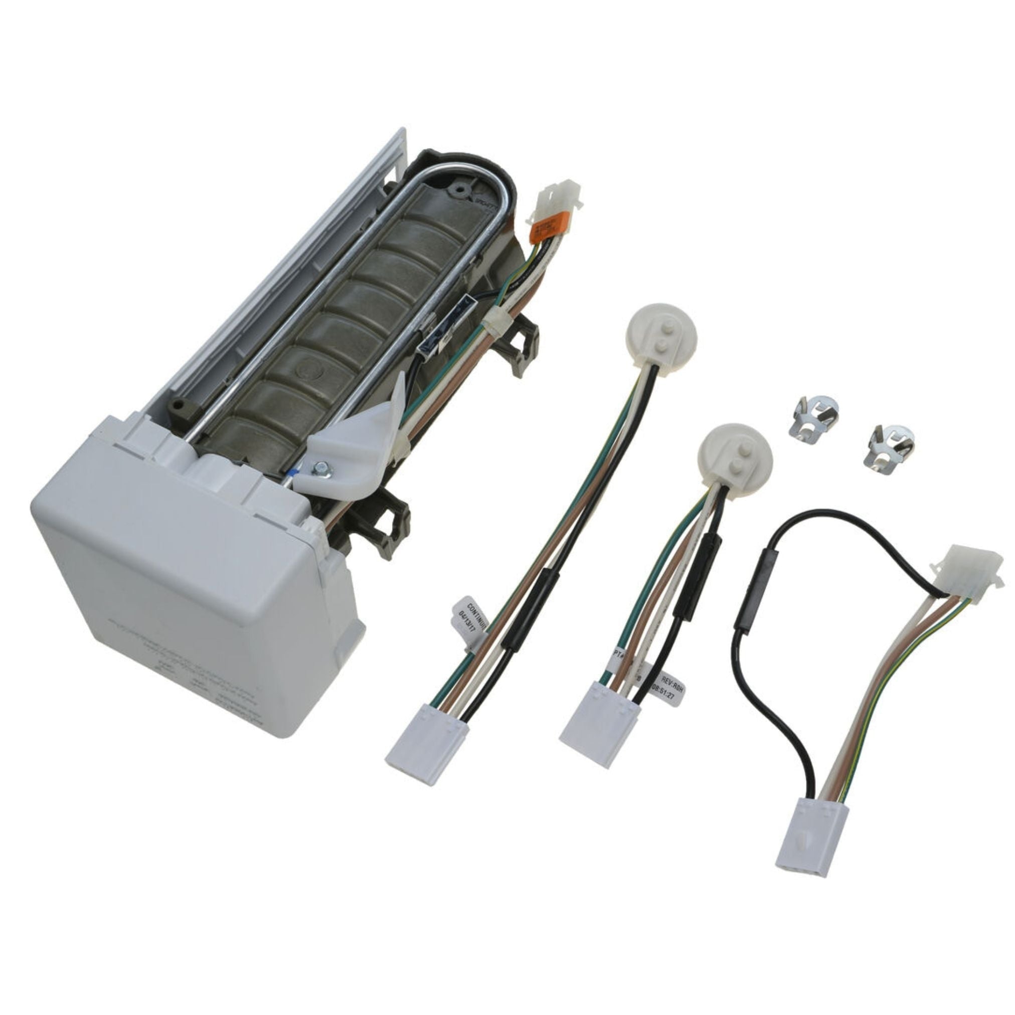 Kenmore 106.57071791 Refrigerator Ice Maker