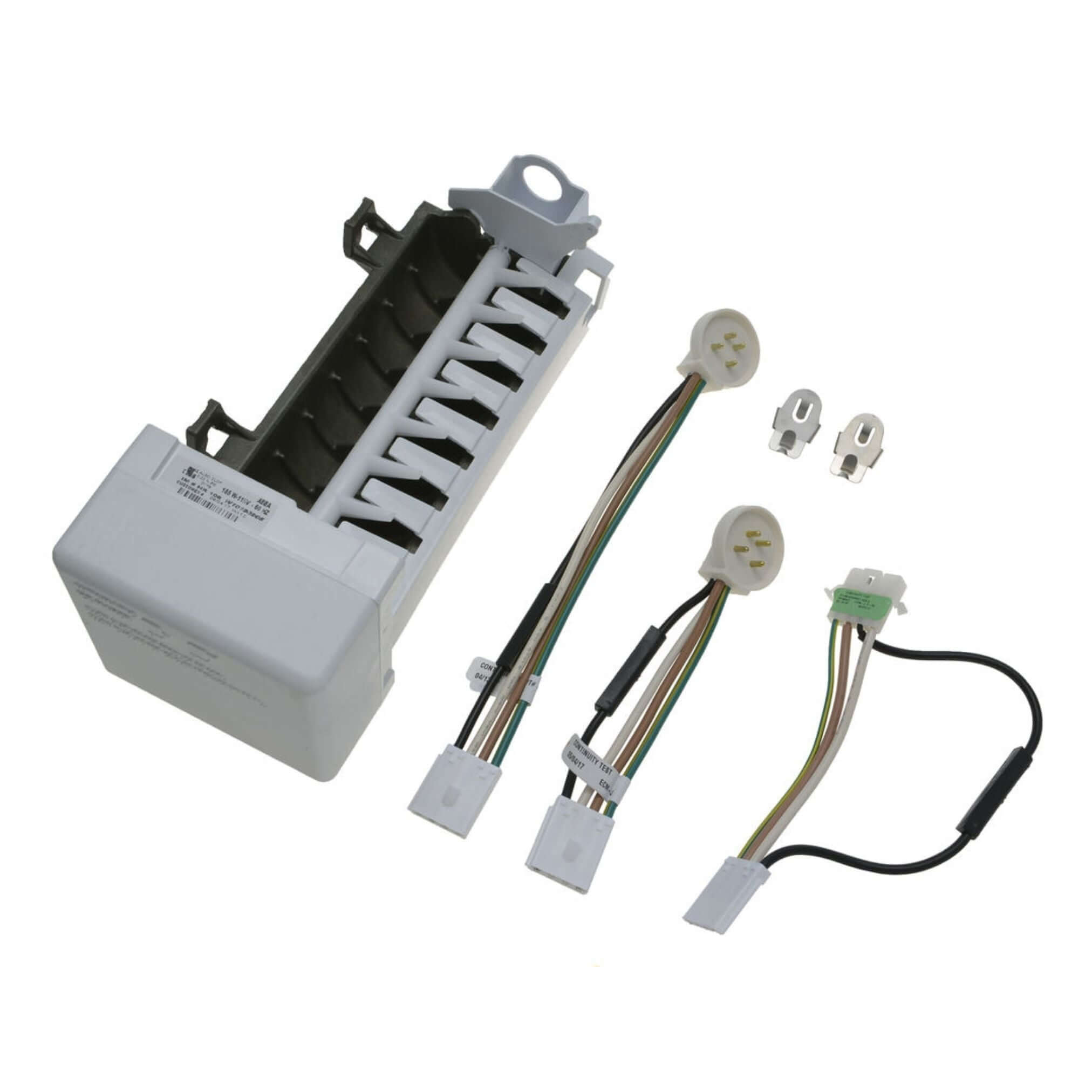 Kenmore 106.9751712 Refrigerator Ice Maker