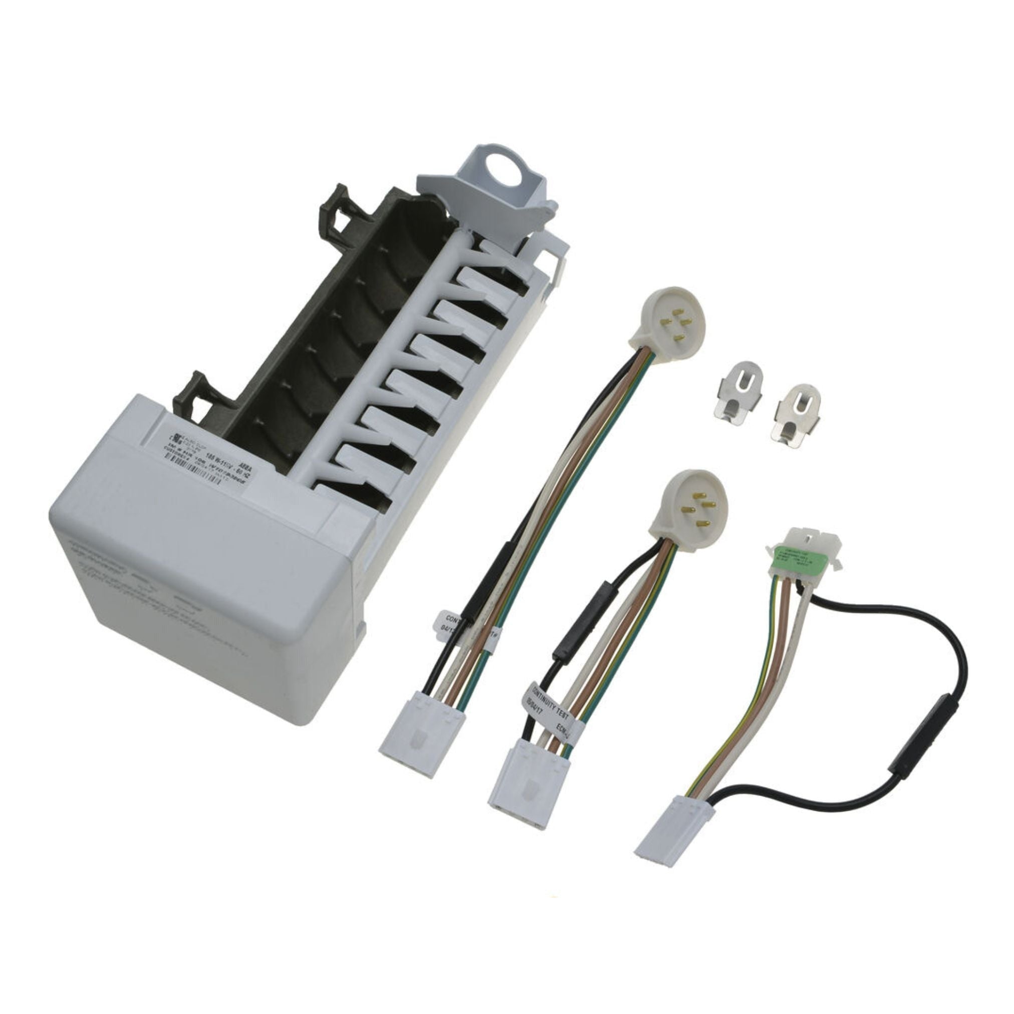 Kenmore 106.57071791 Refrigerator Ice Maker