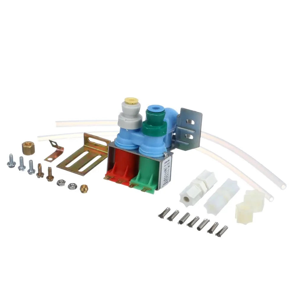 Estate TS22AWXXN00 Refrigerator Dual Ice Maker Valve Kit