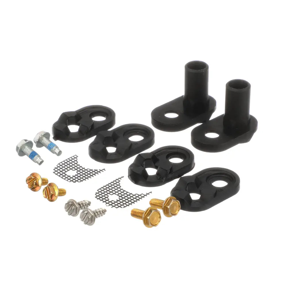 Whirlpool GD2SHGXLT00 Refrigerator Door Closing Cam Kit