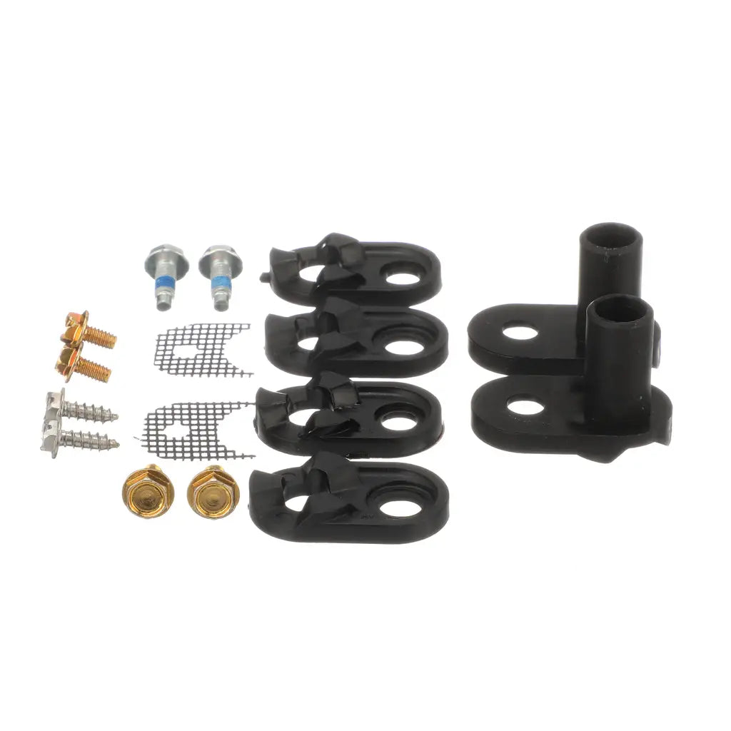 KitchenAid KSRB25QDBL0 Refrigerator Door Closing Cam Kit