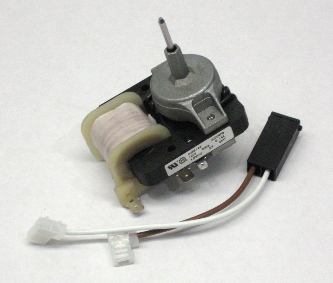 Refrigerator Freezer Evaporator Fan Motor for Kenmore Spare Part