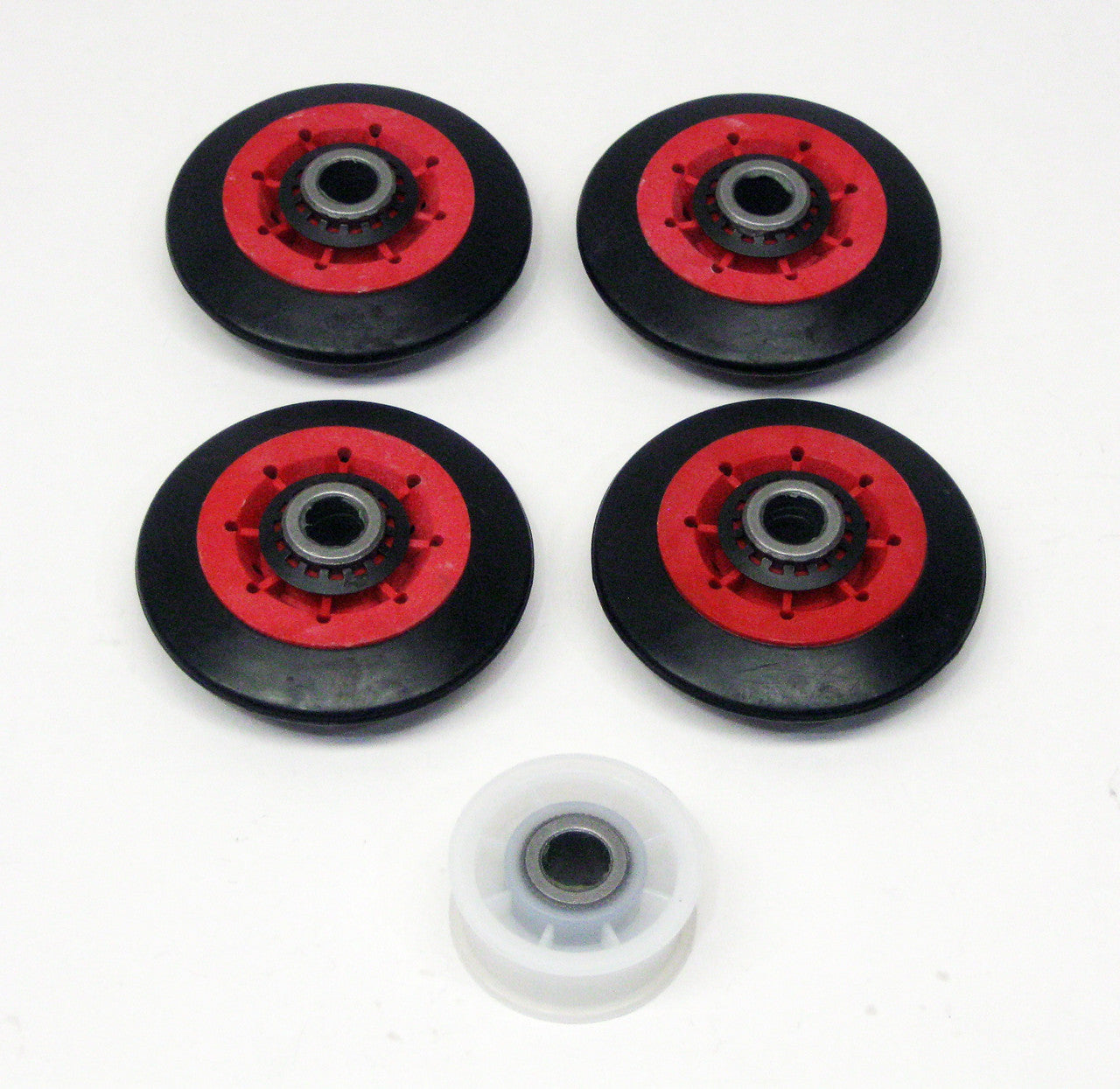 Maytag MGD6230HW0 Dryer Repair Kit - SET