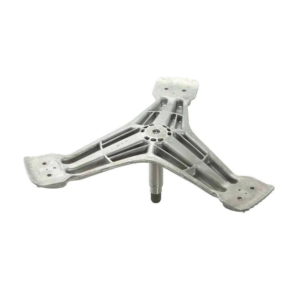 LG WM2050CW Washer Spider Spinner Support