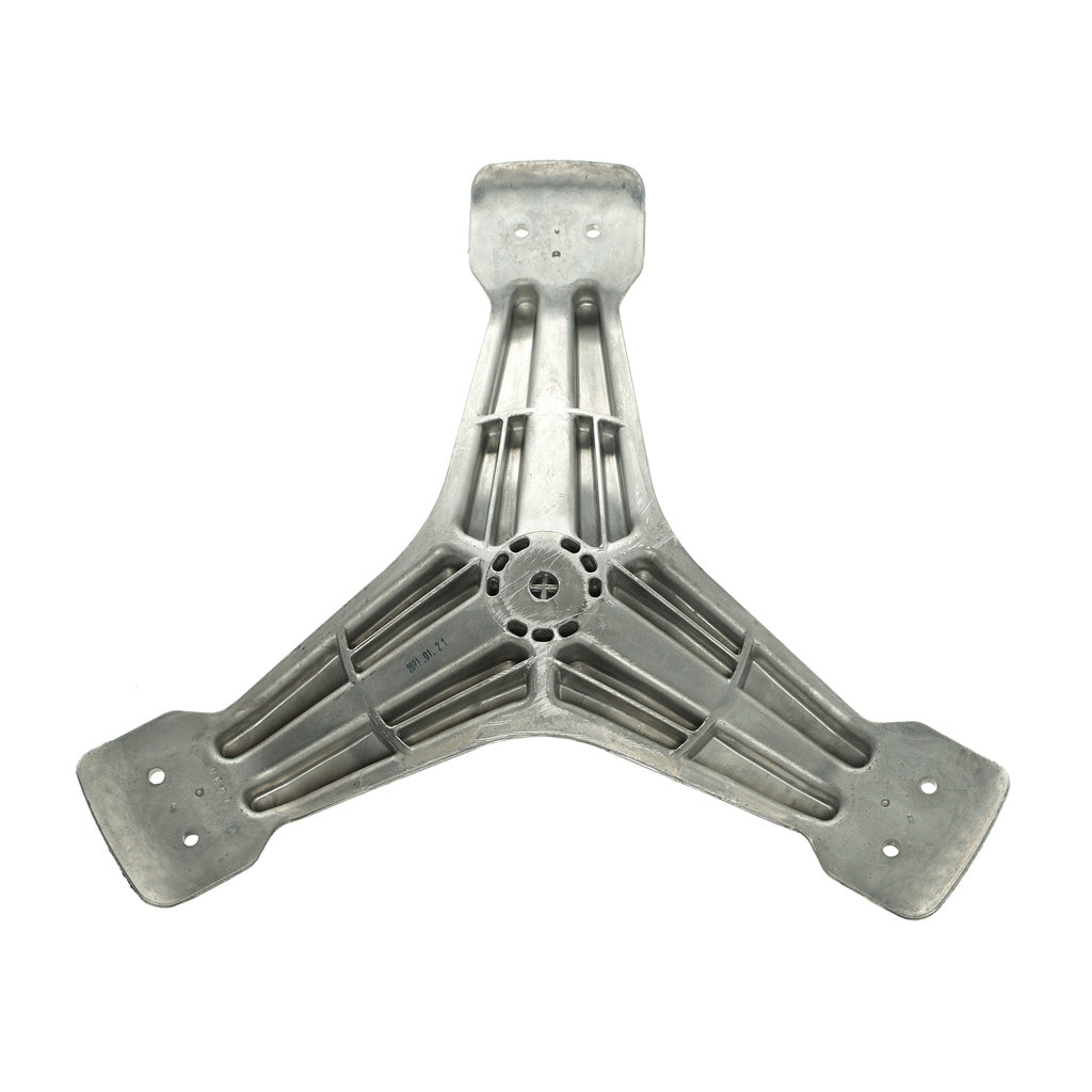 LG WM2688HNM Washer Spider Spinner Support