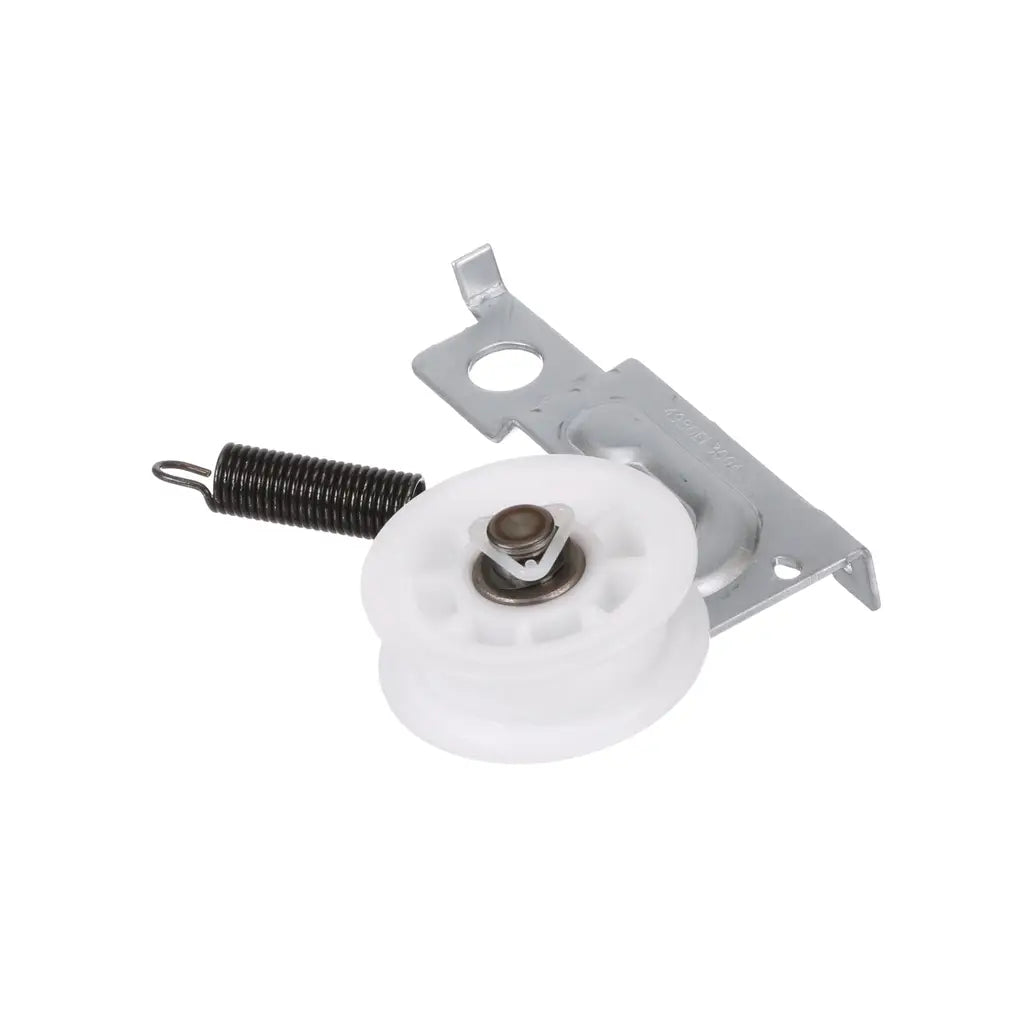 LG DLE0332W Dryer Motor Idler Pulley