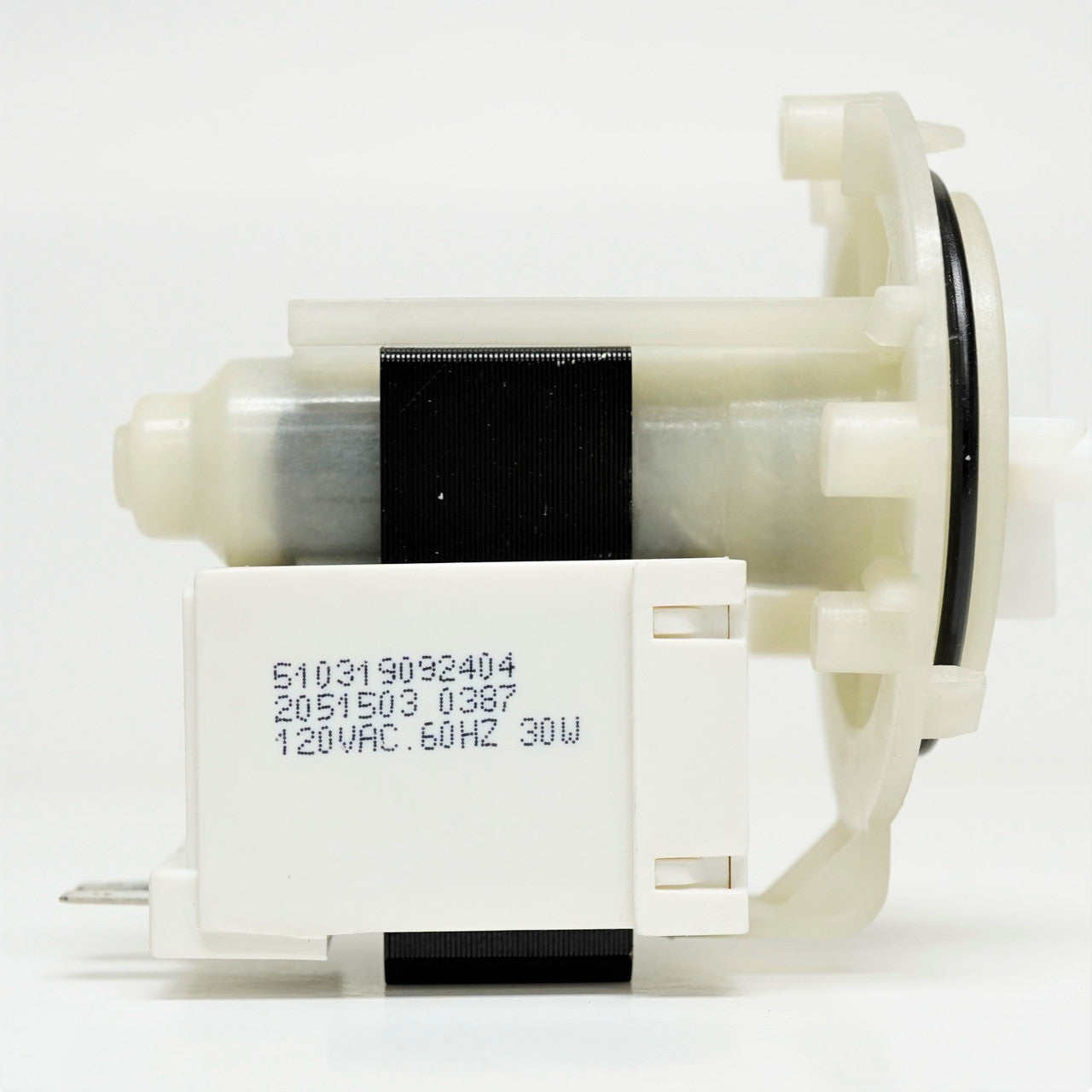 Dishwasher Drain Pump for LG WM3875HVCA Part