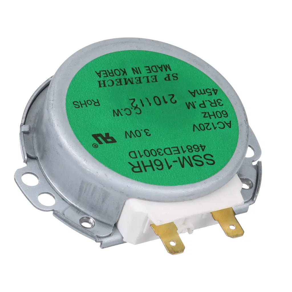 LG LDTS5552S Dishwasher Diverter Pump Motor