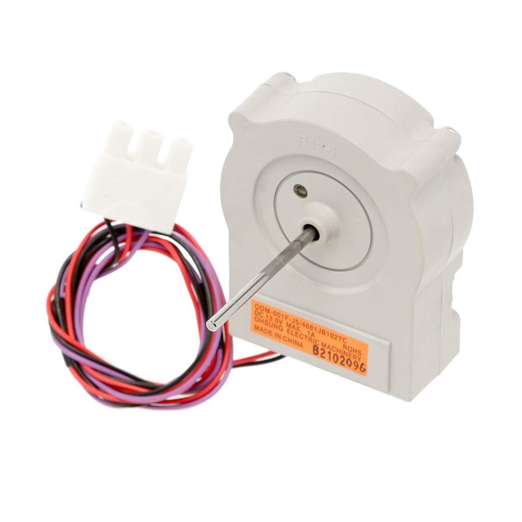 LG LFC25770 Refrigerator Evaporator Fan Motor