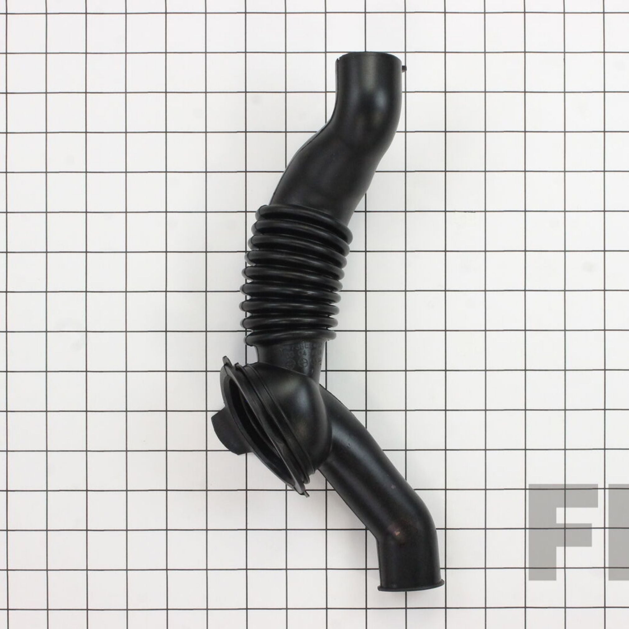 LG WM2050CW Washer Tub-to-Pump Drain Hose