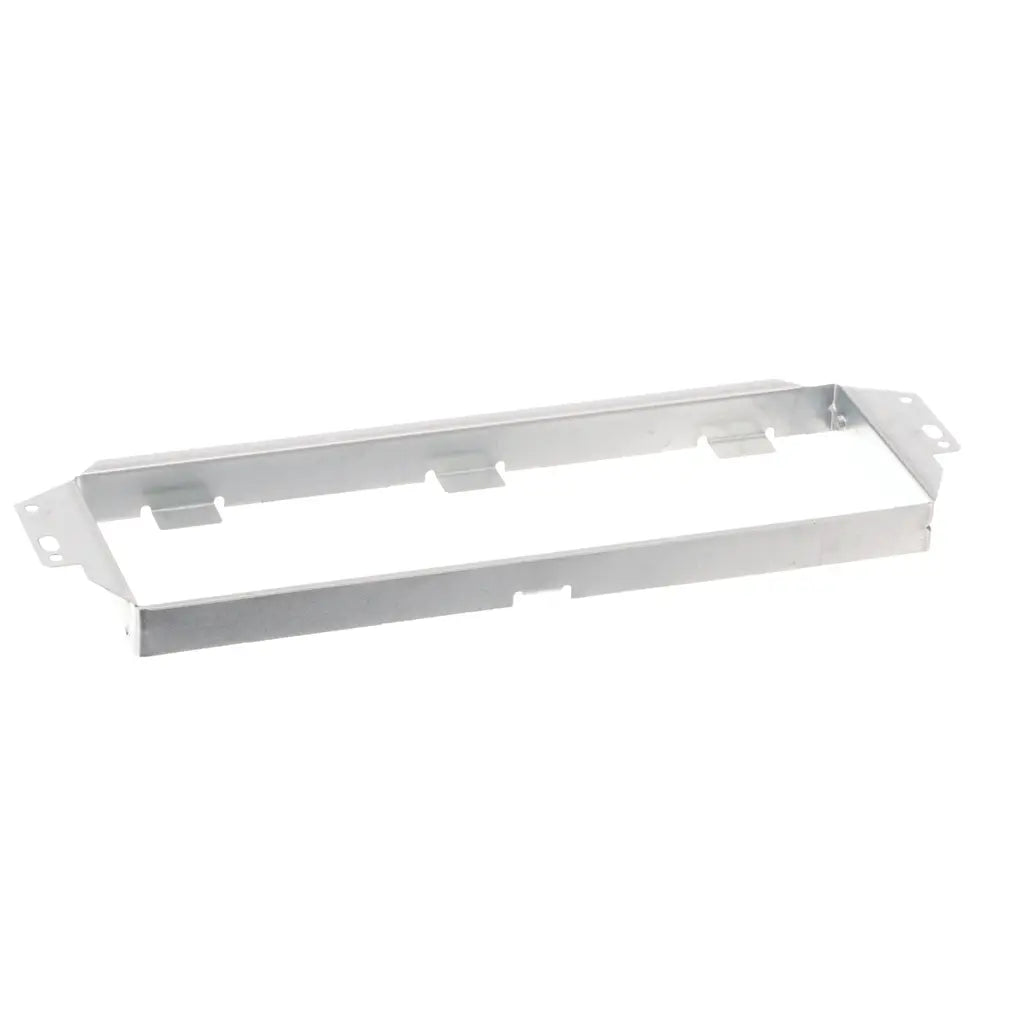 LG MV1502W Microwave Damper Exhaust Idle Bracket