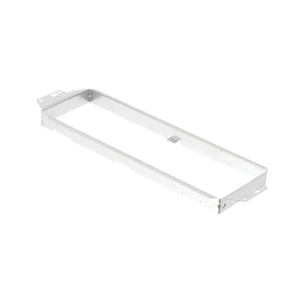 LG MV1604SW Microwave Damper Exhaust Idle Bracket
