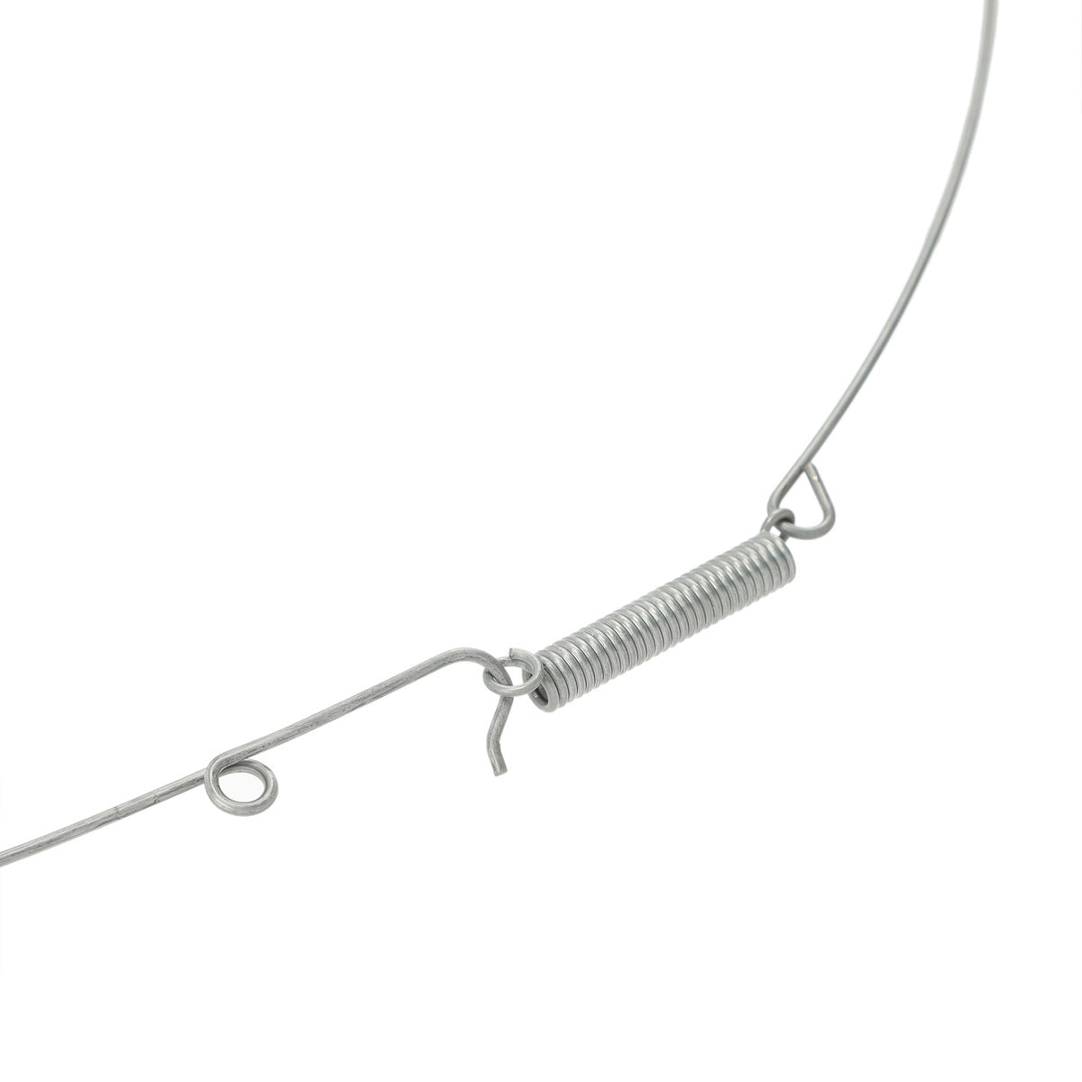 LG WM3360HRCA Washing Machine Boot Seal Retaining Clamp Ring