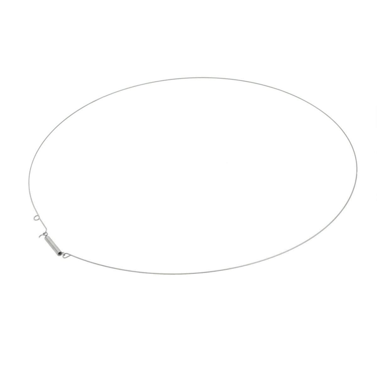 LG WM2801HWA Washing Machine Boot Seal Retaining Clamp Ring