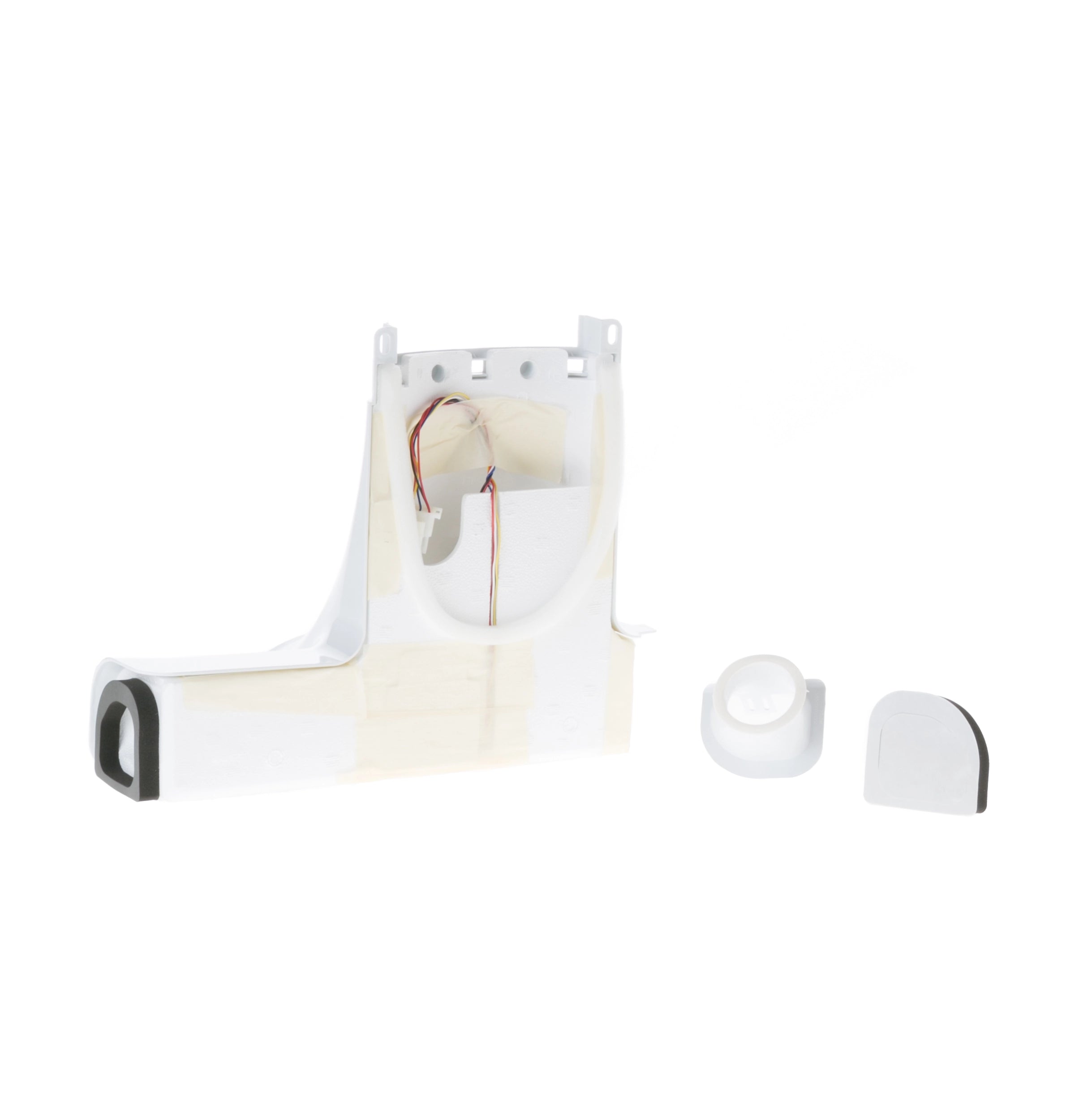 GE PSS26SGPASS Refrigerator Damper Control Kit