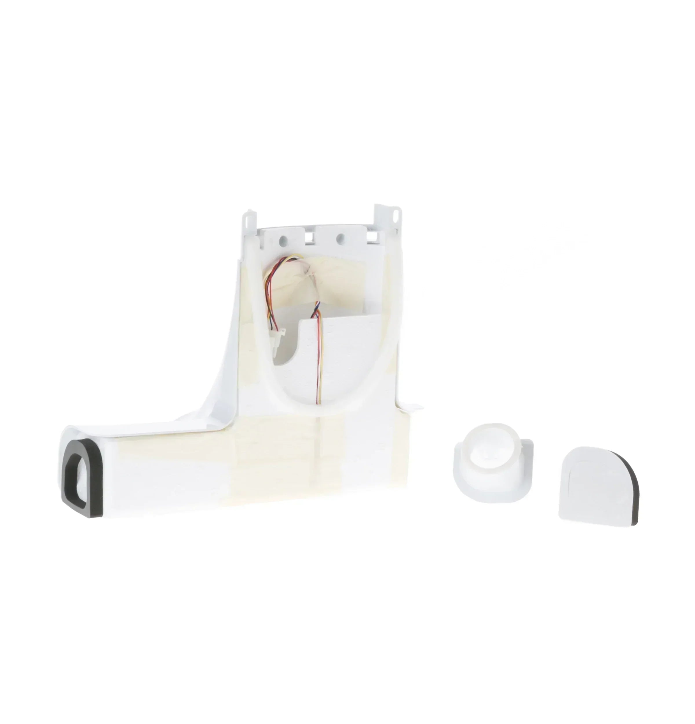 GE PSS25NGMDWW Refrigerator Damper Control Kit