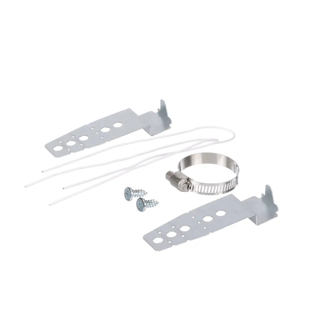 LG LDS4821ST Dishwasher Mounting Bracket Kit