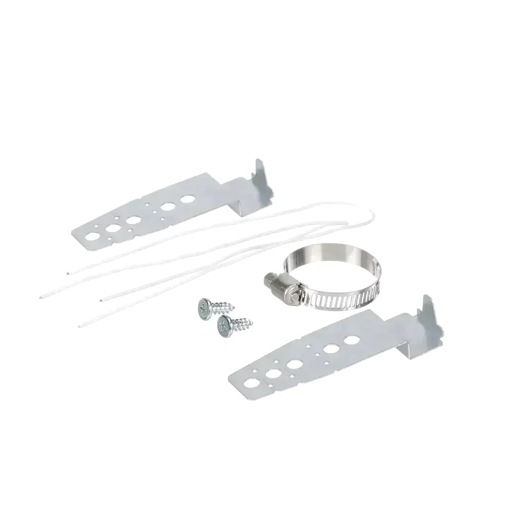LG LDS4821WW Dishwasher Mounting Bracket Kit